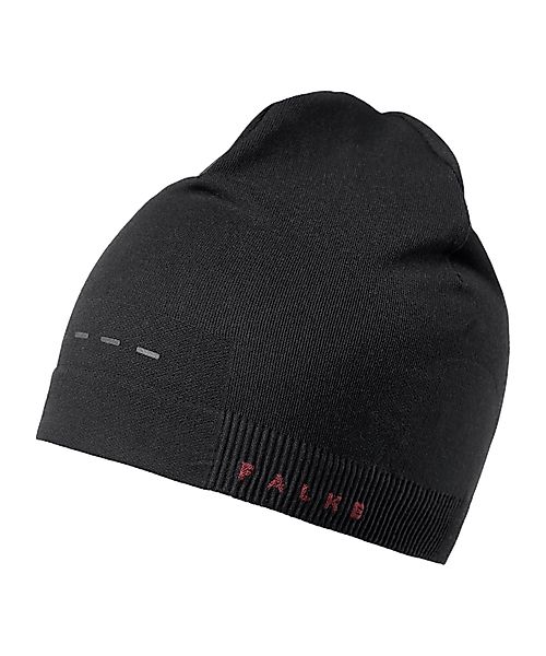 FALKE Strickmütze (1-St) mit schneller Rücktrocknung günstig online kaufen