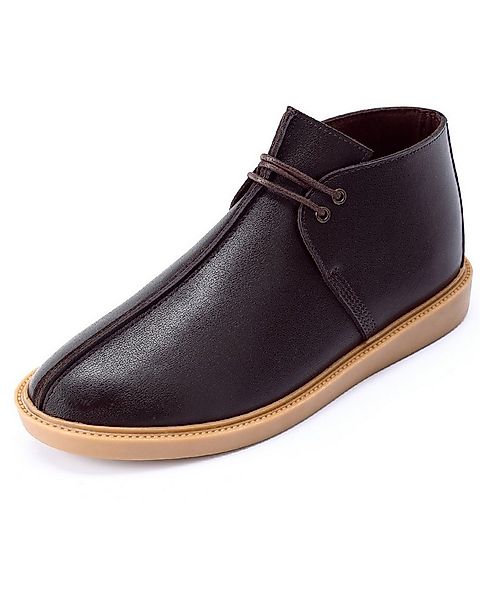 Allthemen Stiefelette Business-Stiefelette Herren Klassik-Boots in elegante günstig online kaufen