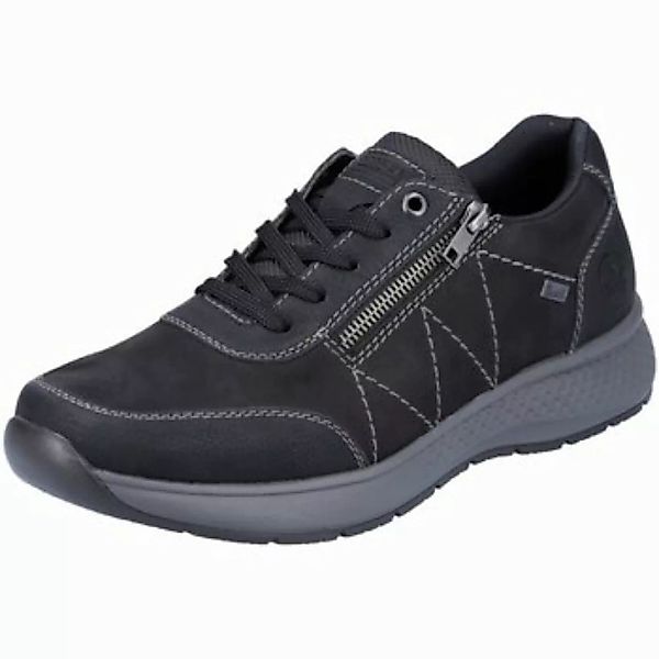 Rieker  Halbschuhe Schnuerschuhe B7620-00 // Sneaker low HW 23/24 B7620-00_ günstig online kaufen