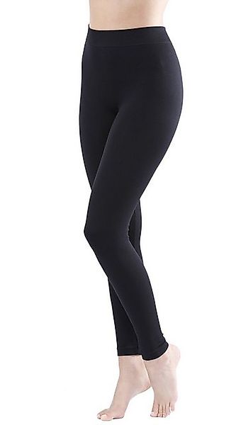 Yenita® Leggings in angenehmer Microfaserqualität günstig online kaufen