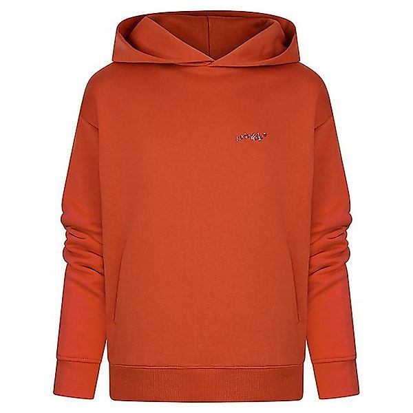 uptolake design Hoodie Oversize Unisex Kapuzensweatshirt im schicken Leo De günstig online kaufen