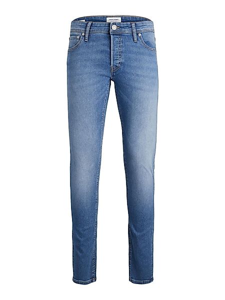 Jack & Jones PlusSize Slim-fit-Jeans JJGlenn günstig online kaufen