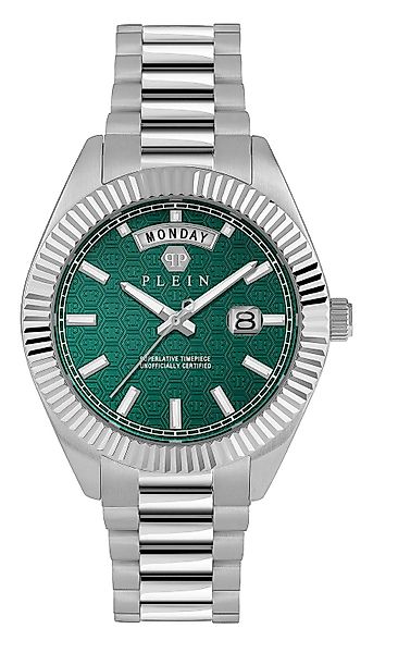 PHILIPP PLEIN Quarzuhr PWPNA0124 günstig online kaufen