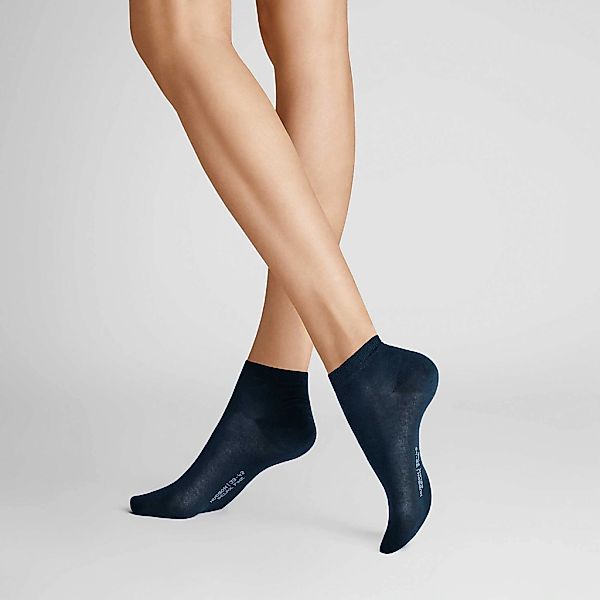 Hudson Sneakersocken "Sneaker Relax Fine" günstig online kaufen