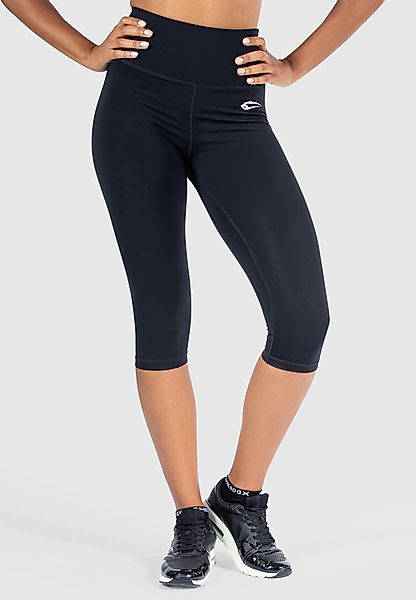 Smilodox Leggings Advanced Affectionate, Capri Leggings, günstig online kaufen