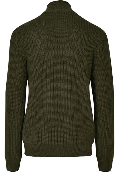 Brandit Rundhalspullover Brandit Herren Marine Troyer günstig online kaufen