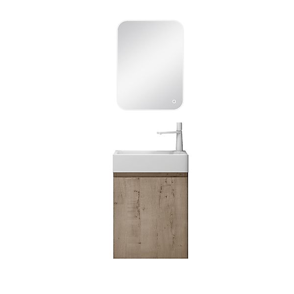 Mai & Mai Badmöbel-Set Gäste Wc günstig online kaufen