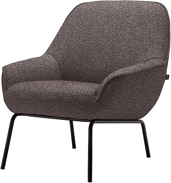 Creation BY ROLF BENZ Sessel »Designsessel CR.482 in hochwertiger Detailver günstig online kaufen