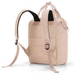 REISENTHEL® Rucksack Travelling, Polyester günstig online kaufen