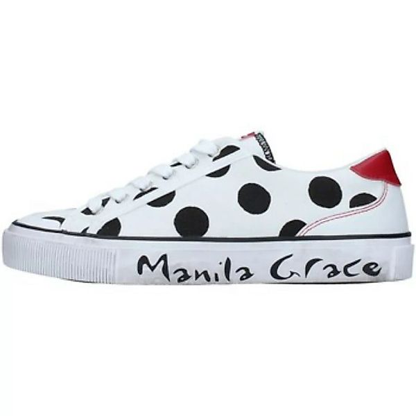 Manila Grace  Sneaker S631CP günstig online kaufen