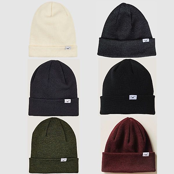 Cleptomanicx Beanie Cleptomanicx Beanie "Wind" Magical günstig online kaufen