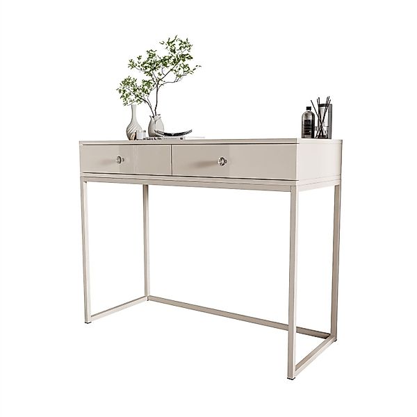Lookway Konsolentisch BLANCO GLAMOUR Konsole in günstig online kaufen