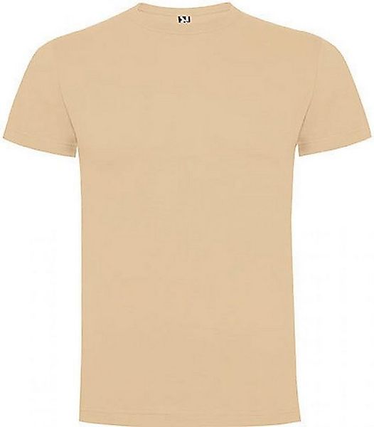 Roly Rundhalsshirt Herren Dogo Premium T-Shirt, Single-Jersey günstig online kaufen