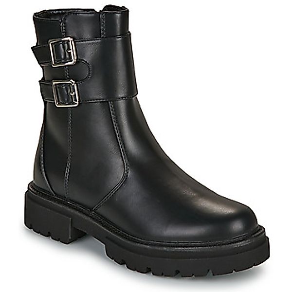 Only  Damenstiefel ONLTRINITY-7 DOUBLE BUCKLE günstig online kaufen