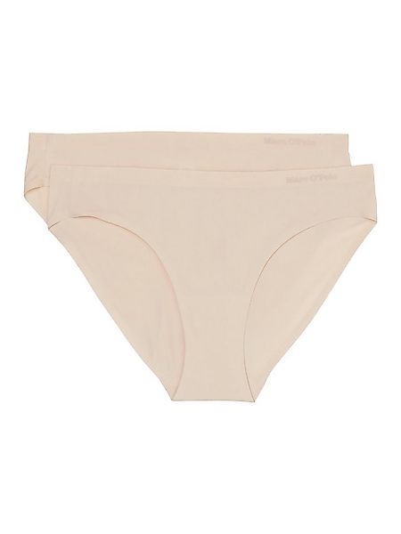 Marc O'Polo Slip Second Skin (2-St) unterhose unterwäsche basic günstig online kaufen