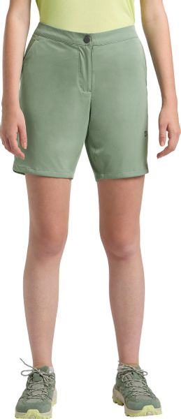 Jack Wolfskin Shorts HIKING ALPINE SHORT günstig online kaufen