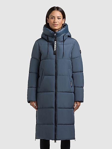 khujo Steppmantel NALU günstig online kaufen