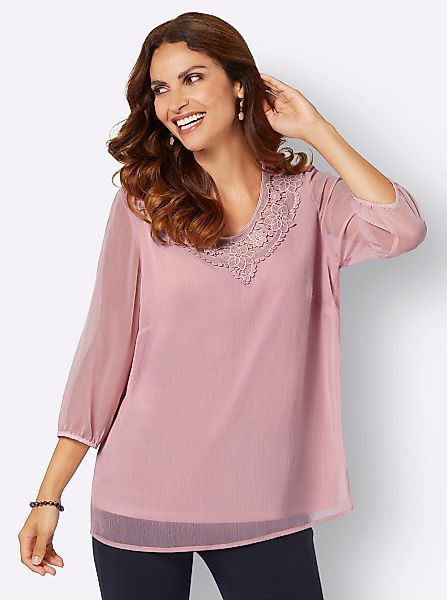 Witt Blusentop Bluse günstig online kaufen