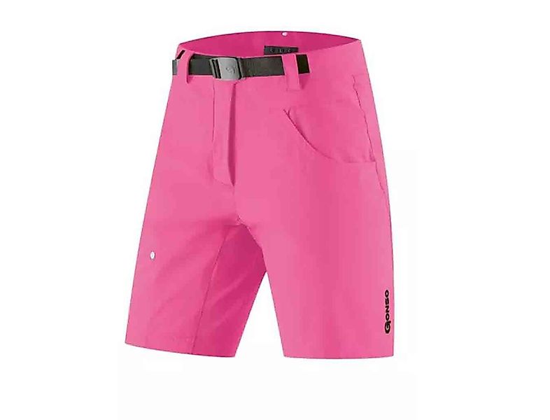 Gonso Fahrradhose Gonso Damen MIRA Bikeshort 25030 günstig online kaufen