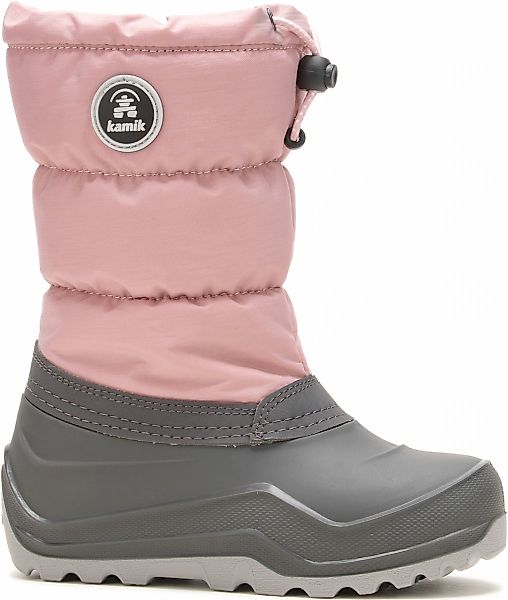 Kamik Winterstiefel "SNOWCOZY" Snowboots, Winterboots, Winterschuhe, gefütt günstig online kaufen