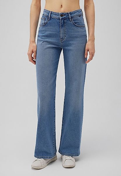 Mavi Boyfriend-Jeans Jeans Loose Fit High-Rise günstig online kaufen