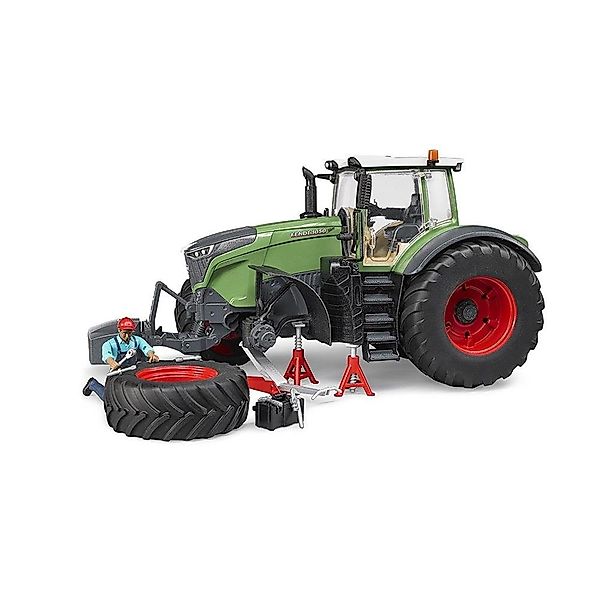 Bruder® Spielzeug-Traktor Fendt 1050 - Vario günstig online kaufen