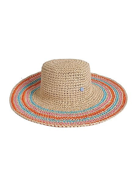 Schietwetter Strohhut Damen Sonnenhut "Sofie" günstig online kaufen