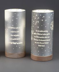 formano LED Dekolicht aus Glas mit günstig online kaufen