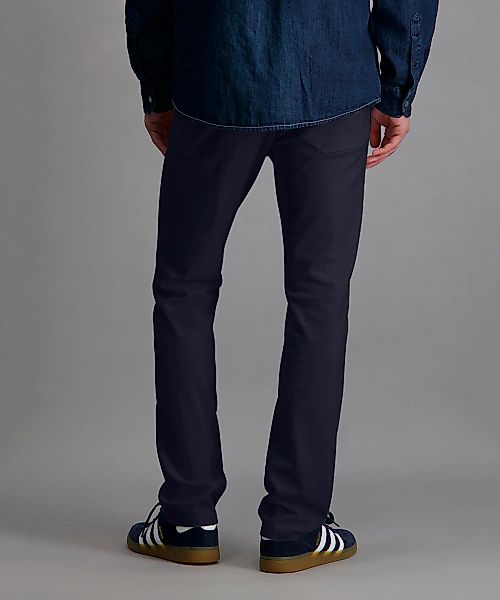 Pioneer Authentic Jeans Chinohose "ERIC", im Five-Pocket Style günstig online kaufen