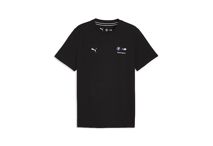PUMA T-Shirt BMW M MOTORSPORT Essentials T-Shirt Herren günstig online kaufen