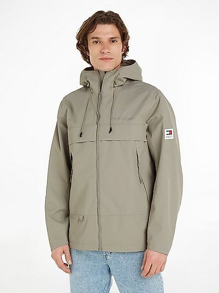 Tommy Jeans Outdoorjacke TJM TECH OUTDOOR günstig online kaufen