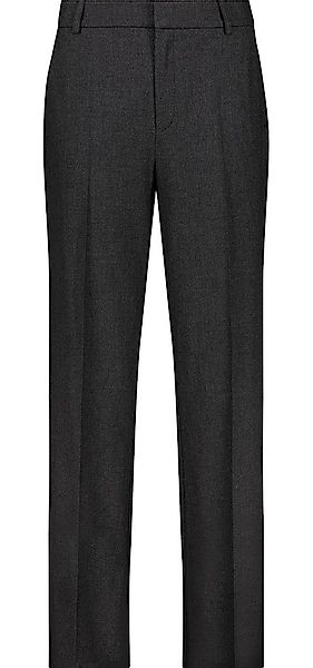Monari 2-in-1-Hose Business-Hose anthracite melange günstig online kaufen