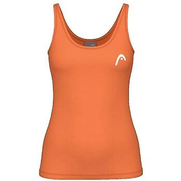 Head  Tank Top Débardeur  Spirit II orange günstig online kaufen