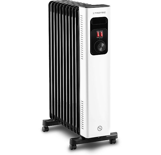 TROTEC Ölradiator TROTEC Ölradiator TRH 27 E, 2500 W, Leistung für schnelle günstig online kaufen