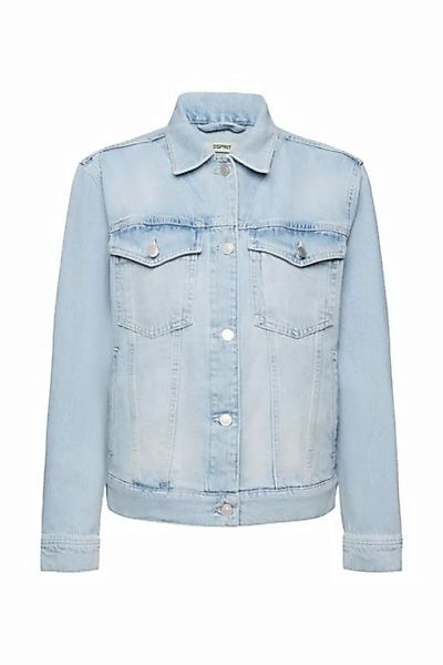 Esprit Jeansjacke günstig online kaufen