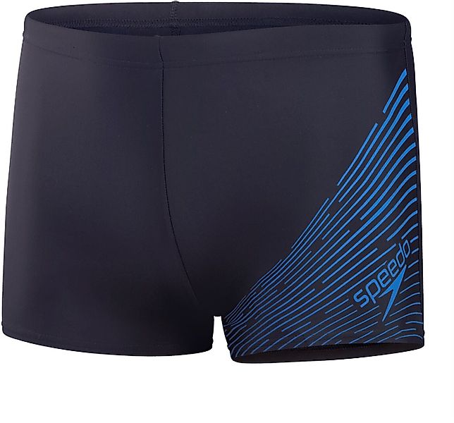 Speedo Badeshorts MEDLEY LOGO ASHT AM NAVY/BLUE günstig online kaufen
