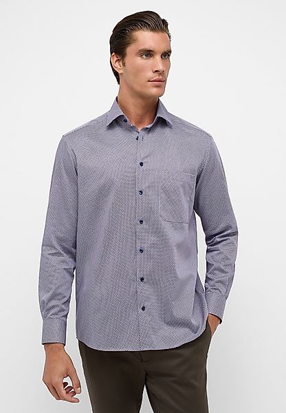 Eterna Langarmhemd COMFORT FIT günstig online kaufen