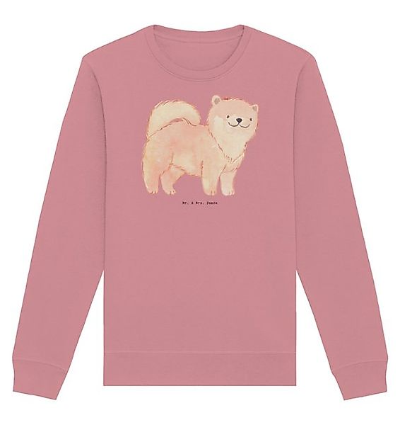 Mr. & Mrs. Panda Longpullover Chow-Chow Moment Größe XXL - Canyon Pink - Ge günstig online kaufen