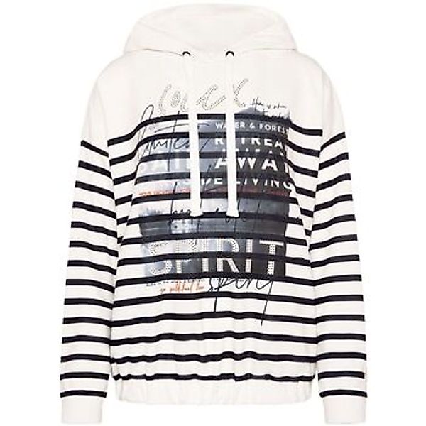 Soccx  Sweatshirt Hoodie ROCK THE BOAT Kapuzensweatshirt günstig online kaufen