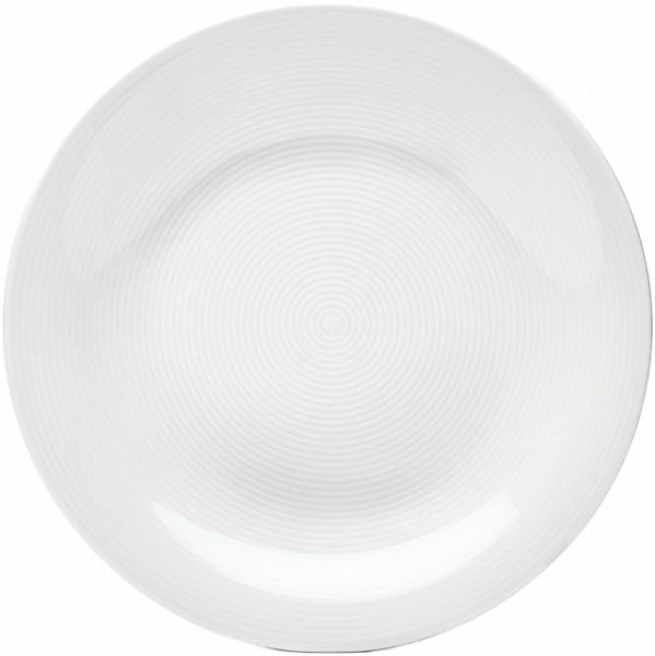 van Well Dessertteller »Jive, Teller 21 cm, 6 Stück«, (Set, 6 St.), dezente günstig online kaufen