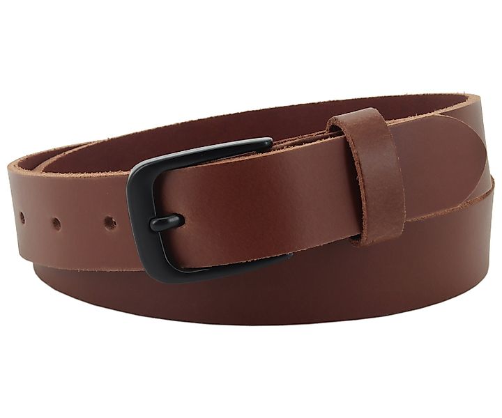 COLOGNEBELT Ledergürtel C18-PL 3 cm breiter günstig online kaufen