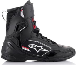 Alpinestars Superfaster Motorradschuhe Motorradstiefel Atmungsaktiv herausn günstig online kaufen