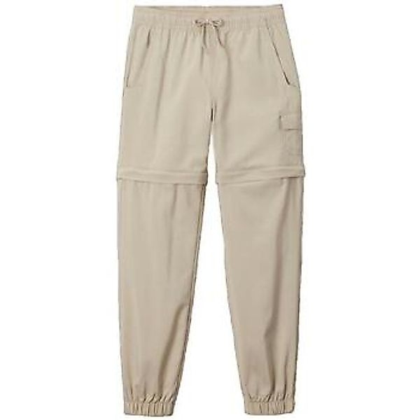 Columbia  Trainingsanzüge Pantalon  Fonctionnel Convertible Ridge günstig online kaufen