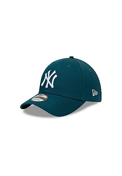 New Era Baseball Cap New York Yankees MLB League Essential Blau Verstellbar günstig online kaufen