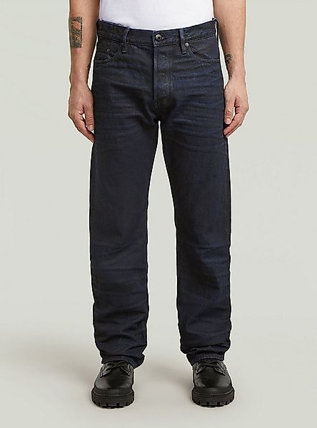 G-STAR 5-Pocket-Jeans Dakota Regular Straight Jeans günstig online kaufen