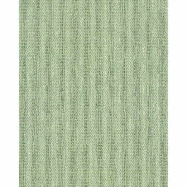 Marburg Vliestapete Grafisch Strickmuster Grün 10,05 m x 0,53 m FSC® günstig online kaufen