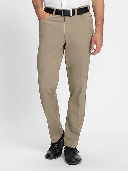 Brühl Chinohose 5-Pocket-Hose günstig online kaufen