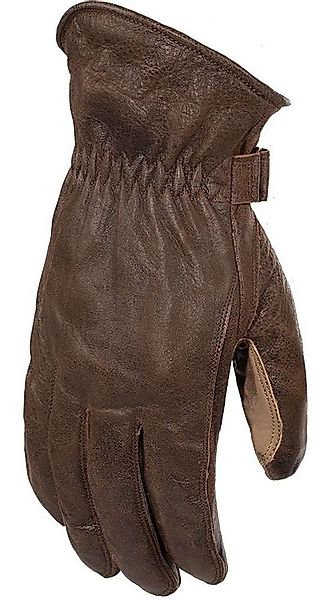 Rusty Stitches Motorradhandschuhe Gloves Johnny günstig online kaufen
