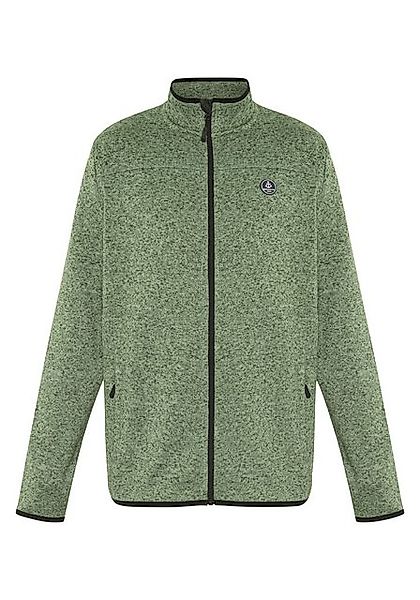 NAVIGATOR Fleecejacke im sportiven Segler-Design günstig online kaufen