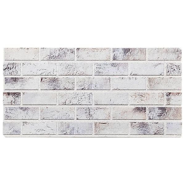 vidaXL Wandpaneel 3D-Wandpaneele 10 Stk. Hellgrau günstig online kaufen